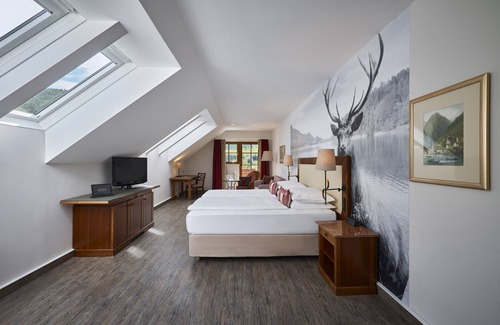 Hof bei Salzburg Hotel | Arabella Jagdhof Resort am Fuschlsee, a Tribute Portfolio Hotel