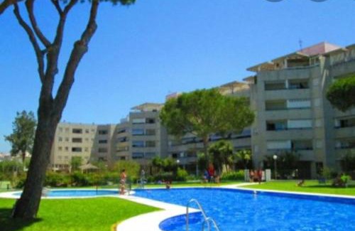 El Portil Apartment | Arabia´s Loft Nuevo Portil