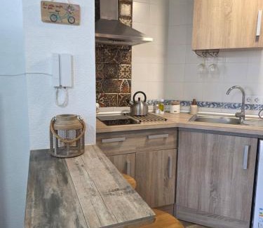 El Portil Apartment | Arabia´s Loft Nuevo Portil