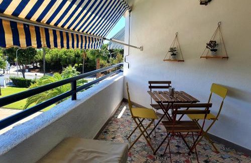 El Portil Apartment | Arabia´s Loft Nuevo Portil