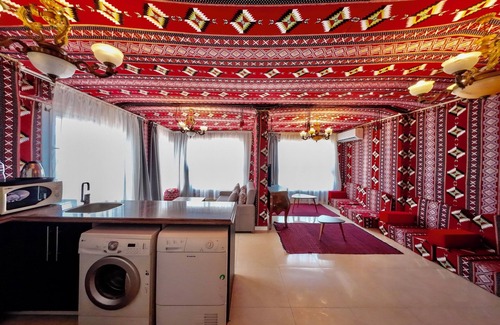 Al-'Atarin Apartment | Arabian Nights by the Sea 2