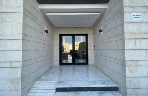 Al Aqiq Apartment | Arabian Nights - Modern 3BR Apt in Riyadh, KAFD