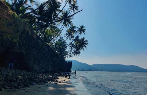 Revadanda Other | Arabian sea camping