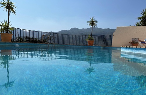 Turre House | Arabica House