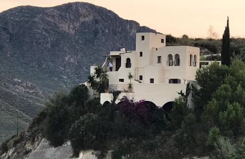 Turre House | Arabica House