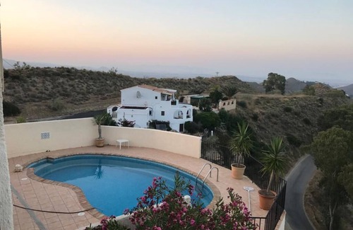 Turre House | Arabica House