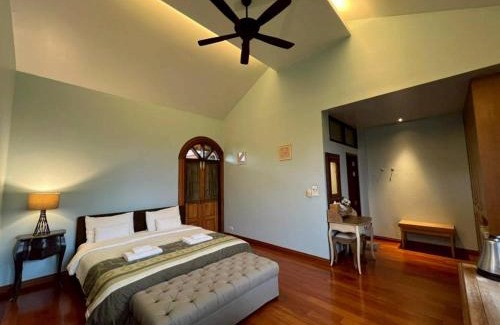 Khao Kho Resort | Arabica Khaokho