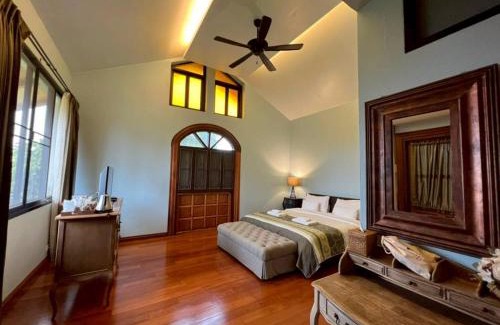 Khao Kho Resort | Arabica Khaokho
