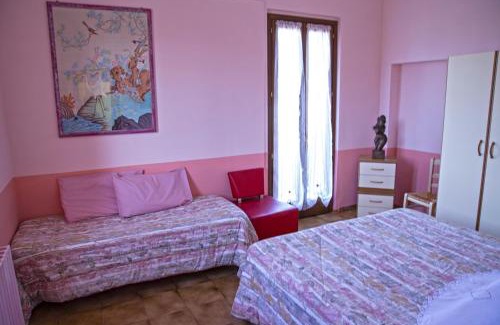 Sulmona Bed & Breakfast | Arabona B&B