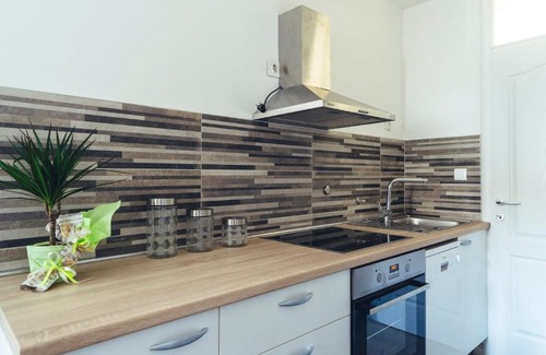 Solin Apartment | Aracic apartments