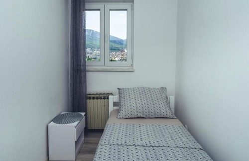 Solin Apartment | Aracic apartments