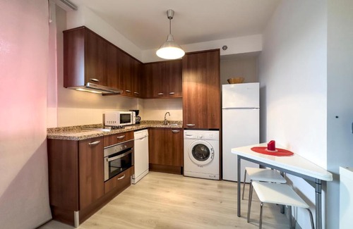 Pas de la Casa Apartment | Araco Pedrous