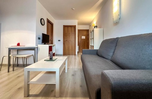 Pas de la Casa Apartment | Araco Pedrous