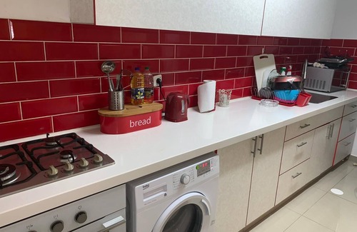 Arad Apartment | Arad near Dead Sea & Masada, Negev Desert