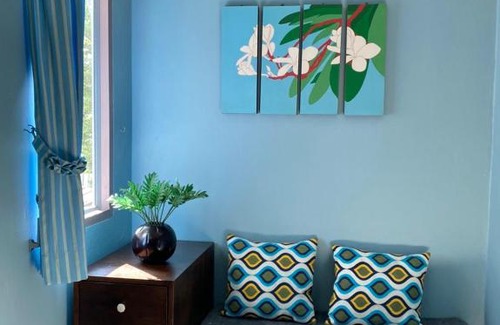 Bang Khen Apartment | Arada Boutique Place