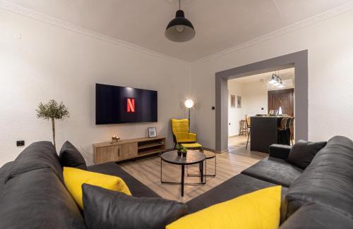 Kalambaka Apartment | Arados family Residence
