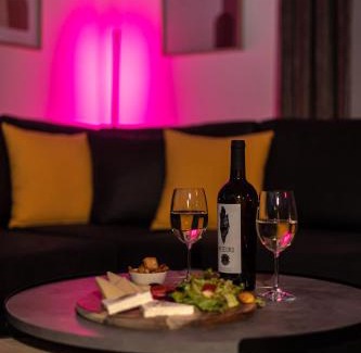 Kalambaka Apartment | Arados family Residence