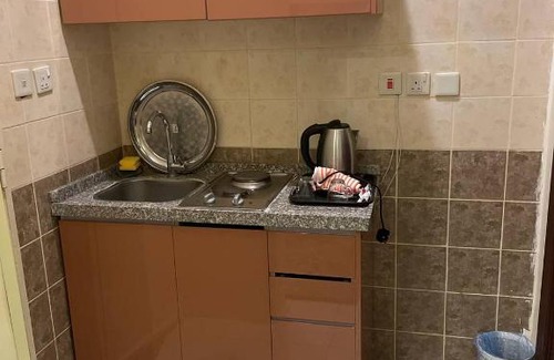 Ar Rass Apartment | Araek Hotel Apartments