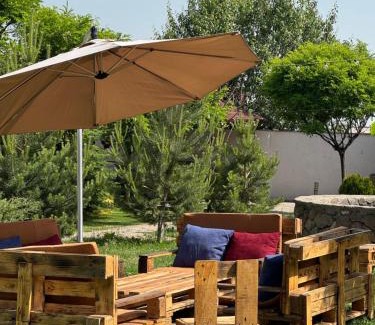 Artashavan Hotel | Aragats Hotel