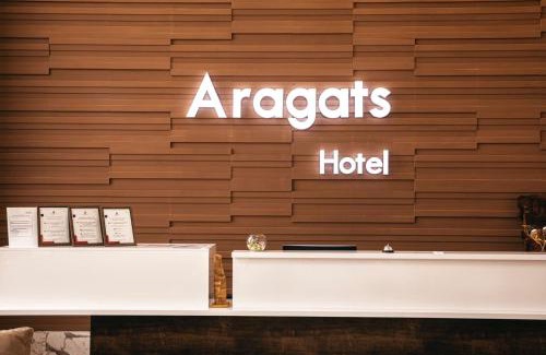 Artashavan Hotel | Aragats Hotel