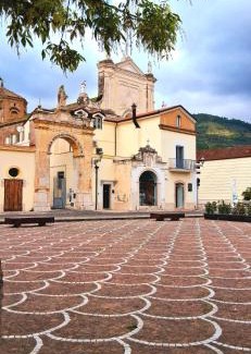 Santa Maria A Vico Bed & Breakfast | Aragona Bed & Breakfast