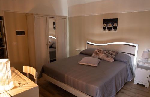 Santa Maria A Vico Bed & Breakfast | Aragona Bed & Breakfast