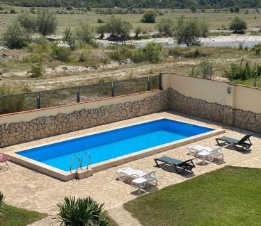 Tsilkani Villa | Aragvi Riverside