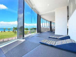 Chatan Apartment | Araha Resort Arapana