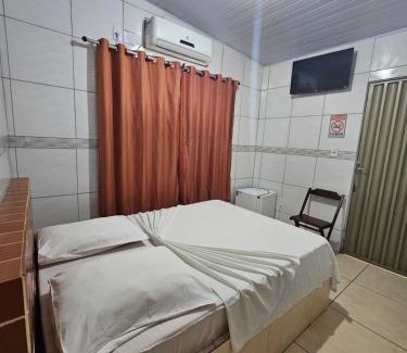 Aparecida de Goiania Hotel | Arahra Hotel