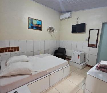 Aparecida de Goiania Hotel | Arahra Hotel