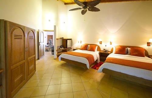 Tena Resort | Arahuana Jungle Resort & Spa