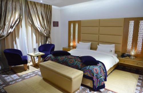 Agdal Hotel | Aralia Boutique Hôtel