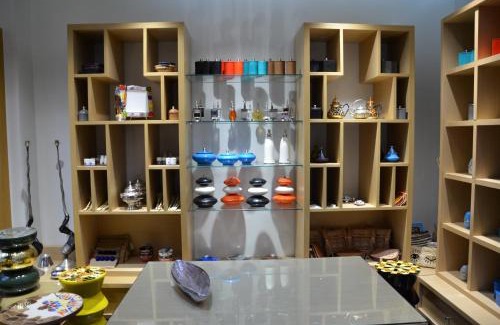 Agdal Hotel | Aralia Boutique Hôtel