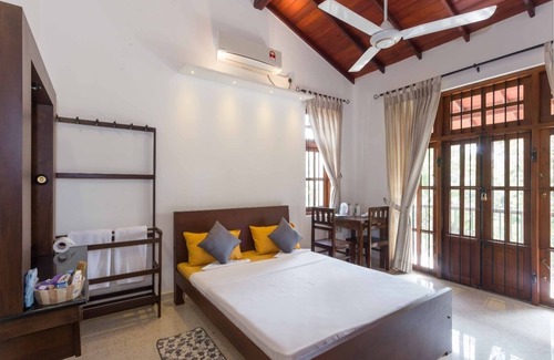 Daluwakotuwa House | Araliya Cottage
