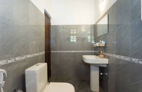 Daluwakotuwa House | Araliya Cottage