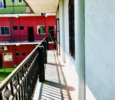 Ekala Hotel | Araliya hotel
