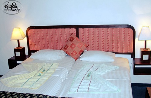 Balapitiya Hotel | Araliya Villa