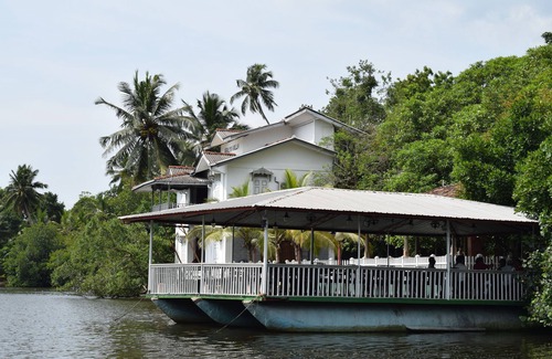 Balapitiya Hotel | Araliya Villa