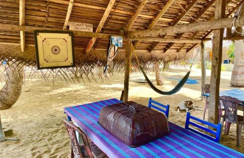 Kalpitiya Bed & Breakfast | araliya villa