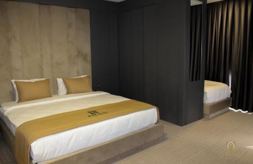 Kartal Hotel | Aram Otel Business & Luxury