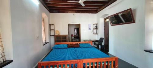 Chittur House | Aramana Ayurvedic Wellness Centre & Homestay