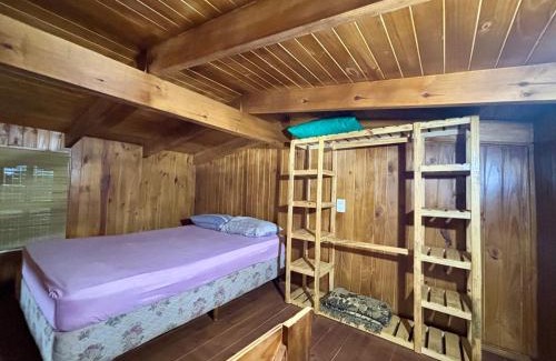 Puerto Valle House | Arambe cabañas "Tupá y Arasy