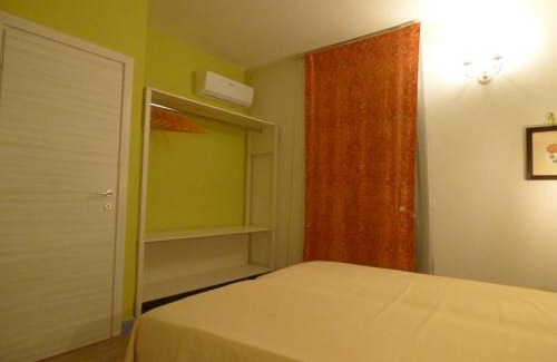 Zambrone Bed & Breakfast | Aramoni B&B