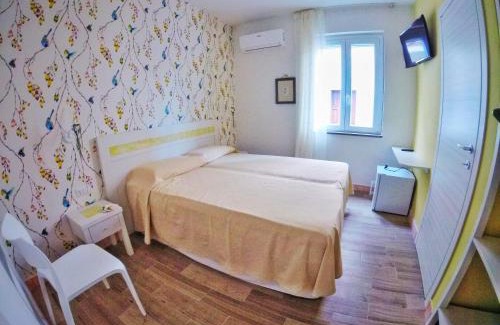Zambrone Bed & Breakfast | Aramoni B&B