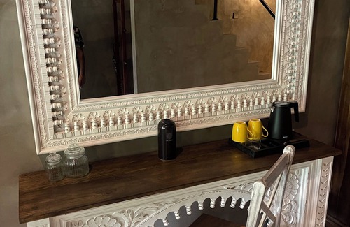 Yatiyantota Hotel | Aramya hotel