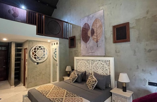 Yatiyantota Hotel | Aramya hotel