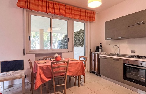 Torrazza Apartment | Arancio di Liguria (PGI211) by Interhome