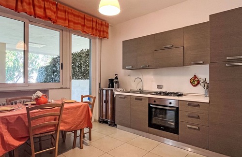 Torrazza Apartment | Arancio di Liguria (PGI211) by Interhome