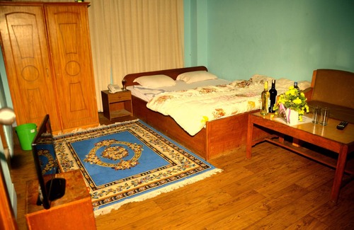 Bhaktapur Hotel | Araniko Village Resort