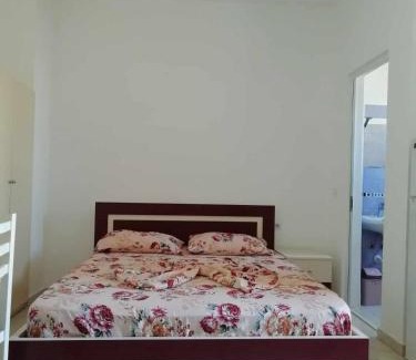 Velipoje Apartment | Araniti Apartment
